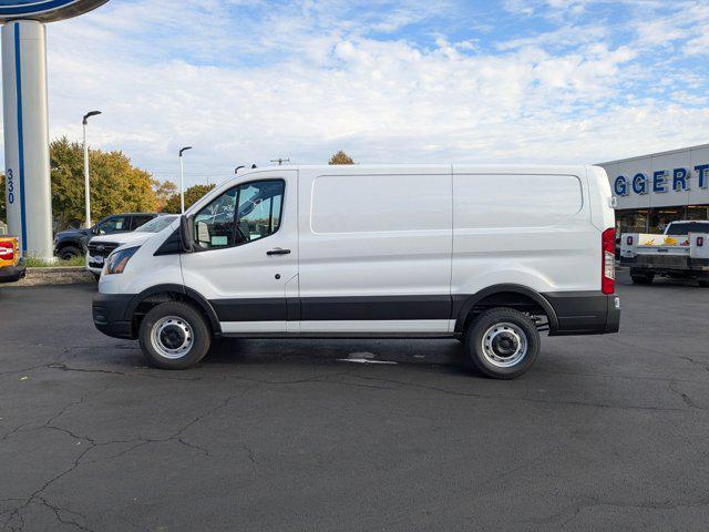 new 2024 Ford Transit-150 car, priced at $50,355