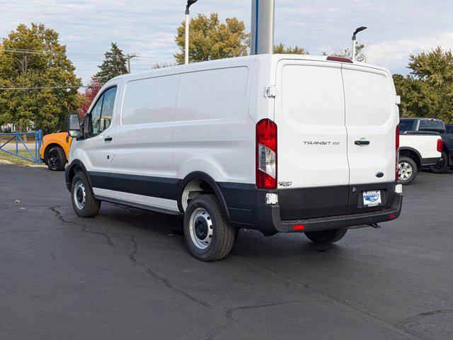 new 2024 Ford Transit-150 car, priced at $50,355