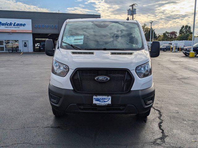 new 2024 Ford Transit-150 car, priced at $50,355