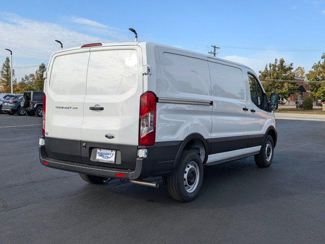 new 2024 Ford Transit-150 car, priced at $50,355