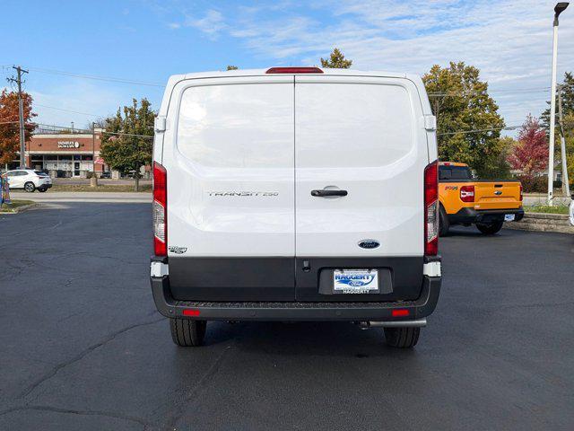 new 2024 Ford Transit-150 car, priced at $50,355