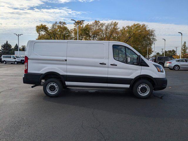 new 2024 Ford Transit-150 car, priced at $50,355