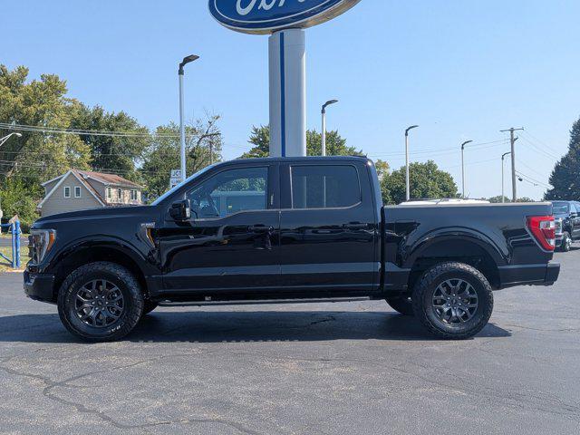 used 2023 Ford F-150 car, priced at $50,995