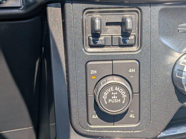 used 2023 Ford F-150 car, priced at $50,995