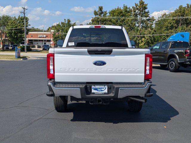 new 2024 Ford F-250 car, priced at $53,900