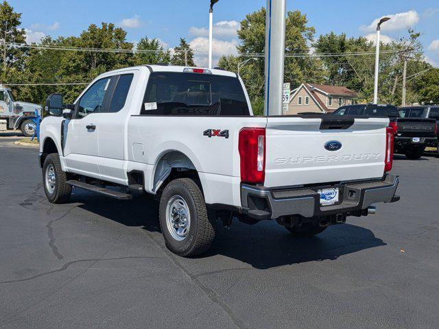 new 2024 Ford F-250 car, priced at $53,900