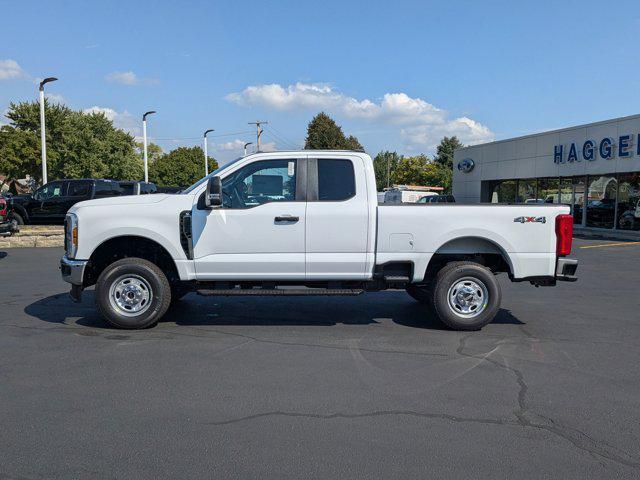 new 2024 Ford F-250 car, priced at $53,900