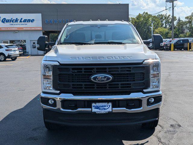 new 2024 Ford F-250 car, priced at $53,900