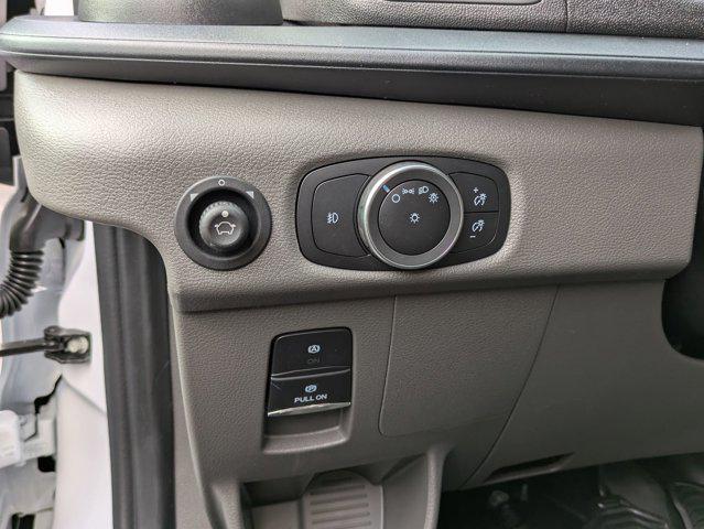 new 2025 Ford Transit-350 car, priced at $58,265