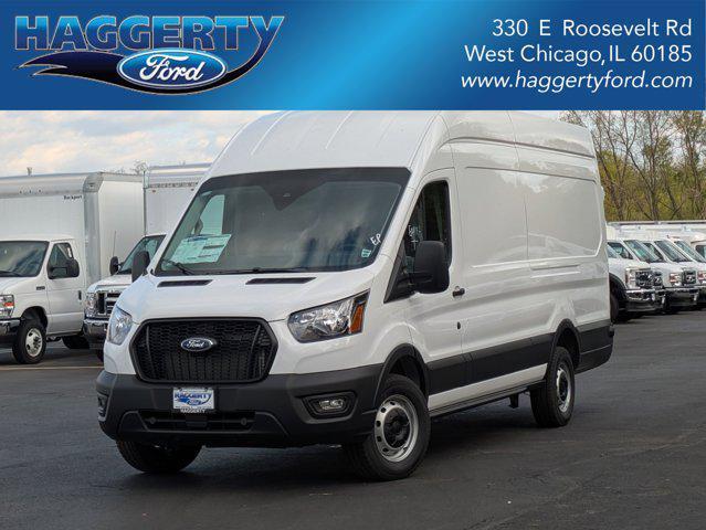 new 2025 Ford Transit-350 car, priced at $58,265
