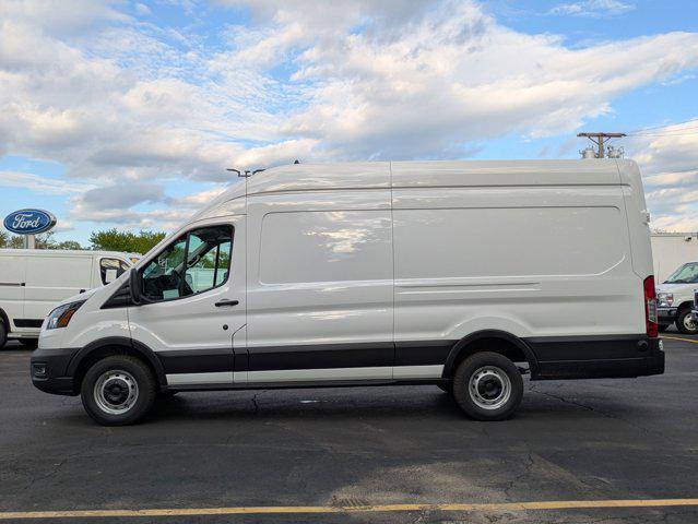 new 2025 Ford Transit-350 car, priced at $58,265