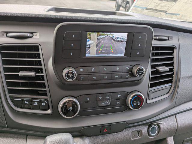 new 2025 Ford Transit-350 car, priced at $58,265
