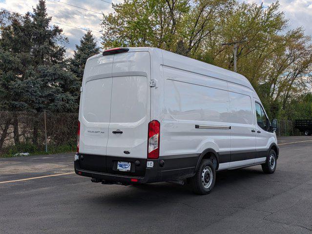 new 2025 Ford Transit-350 car, priced at $58,265