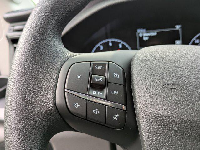 new 2025 Ford Transit-350 car, priced at $58,265