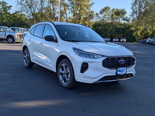 new 2024 Ford Escape car, priced at $34,064