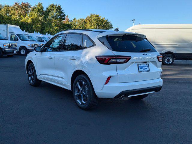 new 2024 Ford Escape car, priced at $34,064