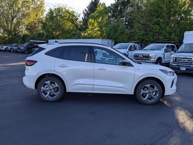 new 2024 Ford Escape car, priced at $34,064