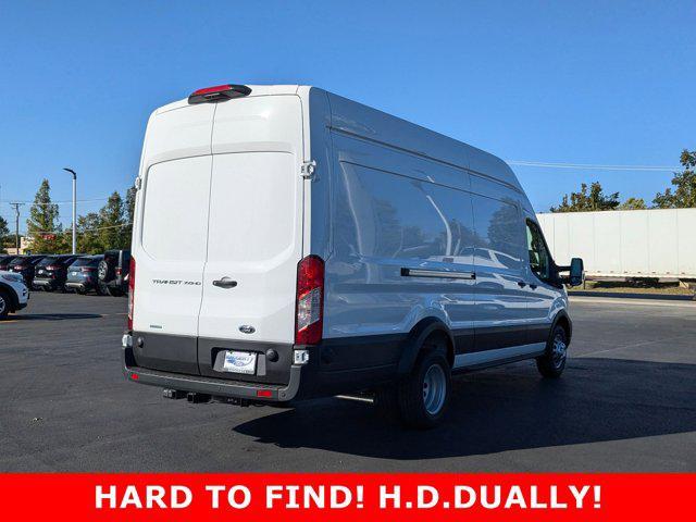 new 2024 Ford Transit-150 car, priced at $67,990