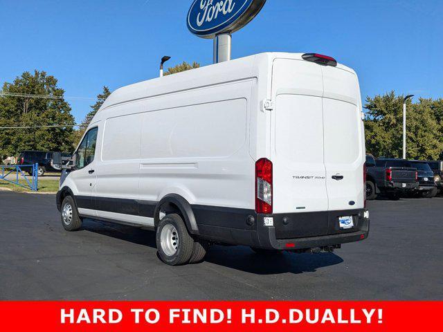 new 2024 Ford Transit-150 car, priced at $67,990