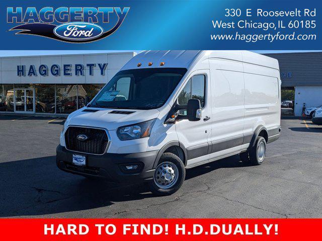 new 2024 Ford Transit-150 car, priced at $67,990