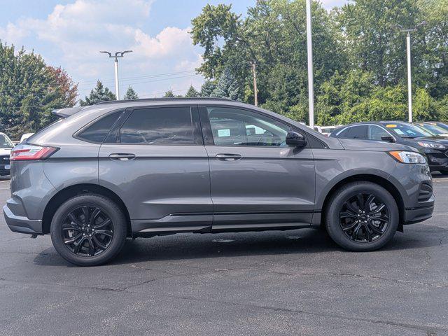 used 2024 Ford Edge car, priced at $32,995