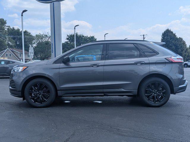 used 2024 Ford Edge car, priced at $32,995