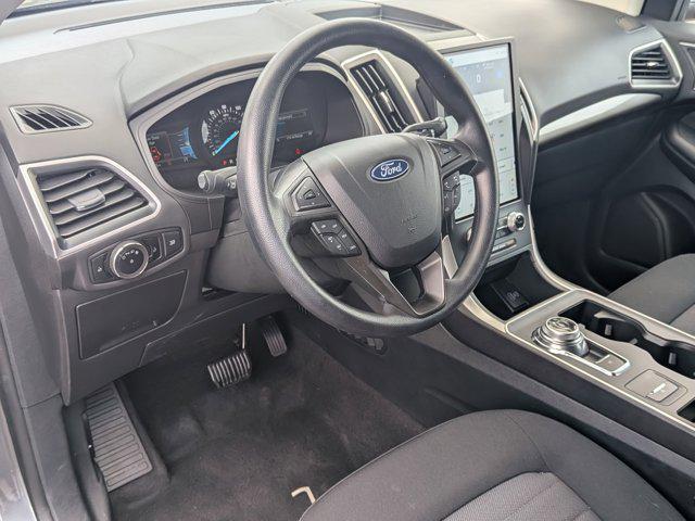 used 2024 Ford Edge car, priced at $32,995
