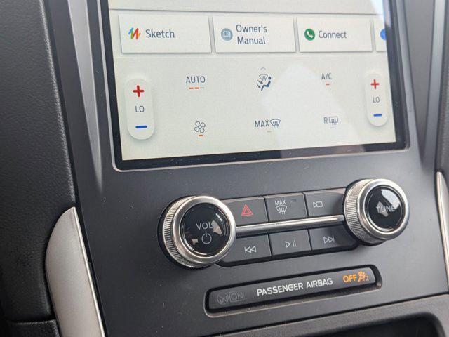 used 2024 Ford Edge car, priced at $32,995
