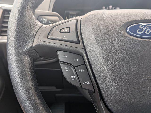 used 2024 Ford Edge car, priced at $32,995