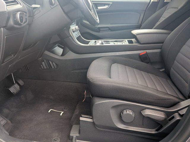 used 2024 Ford Edge car, priced at $32,995