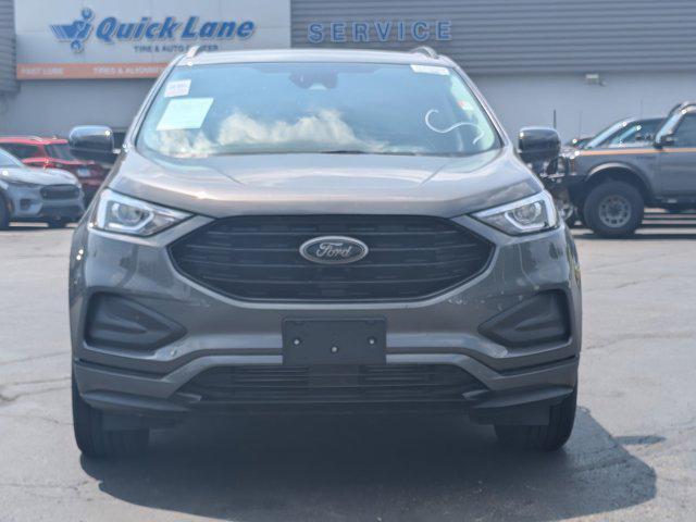 used 2024 Ford Edge car, priced at $32,995