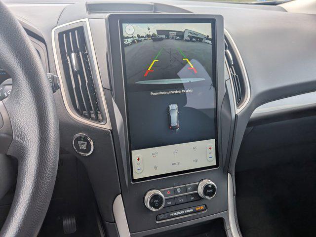 used 2024 Ford Edge car, priced at $32,995
