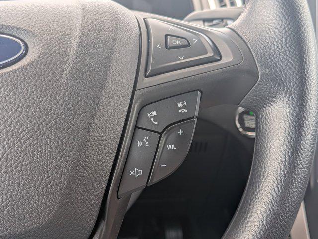 used 2024 Ford Edge car, priced at $32,995