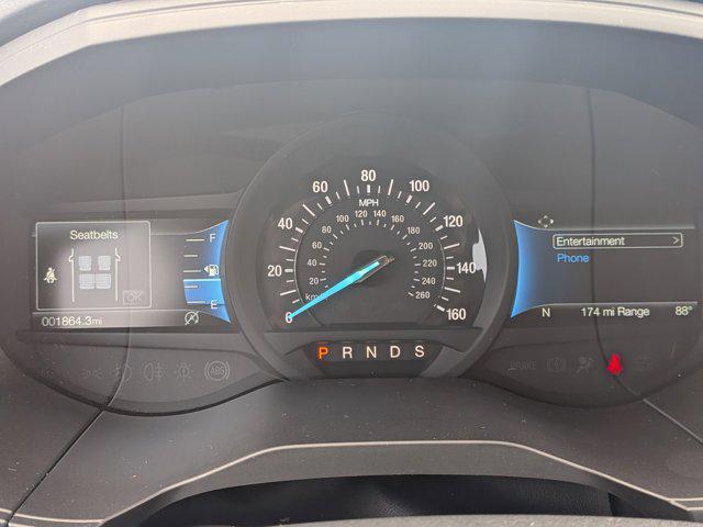 used 2024 Ford Edge car, priced at $32,995