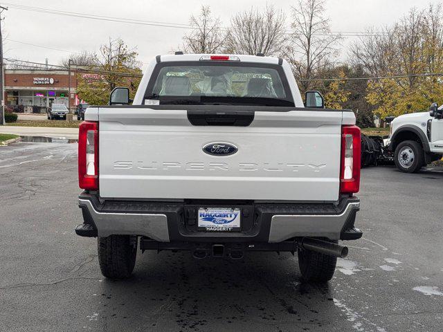 new 2024 Ford F-250 car, priced at $51,065