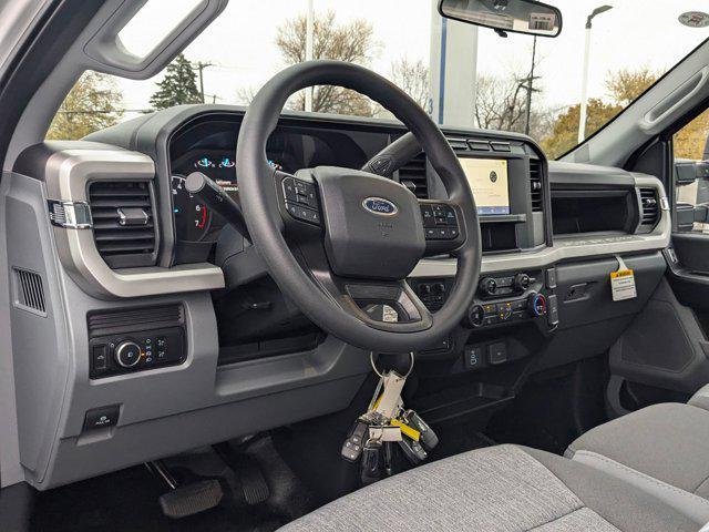 new 2024 Ford F-250 car, priced at $51,065