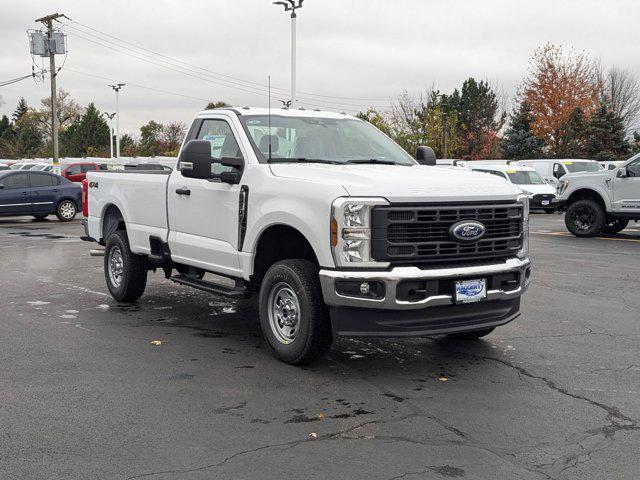 new 2024 Ford F-250 car, priced at $51,065