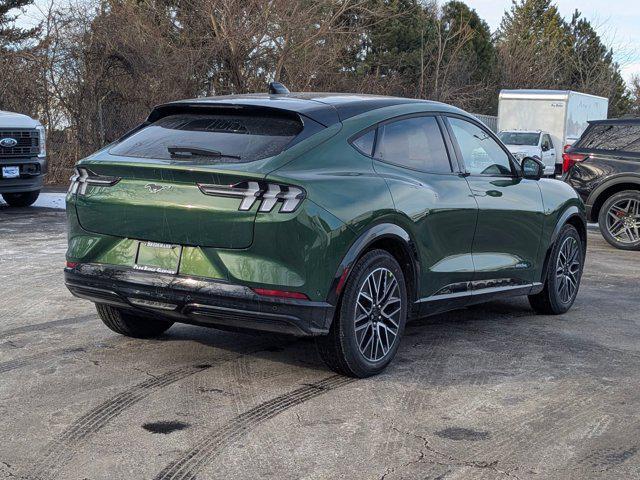 new 2024 Ford Mustang Mach-E car, priced at $54,405