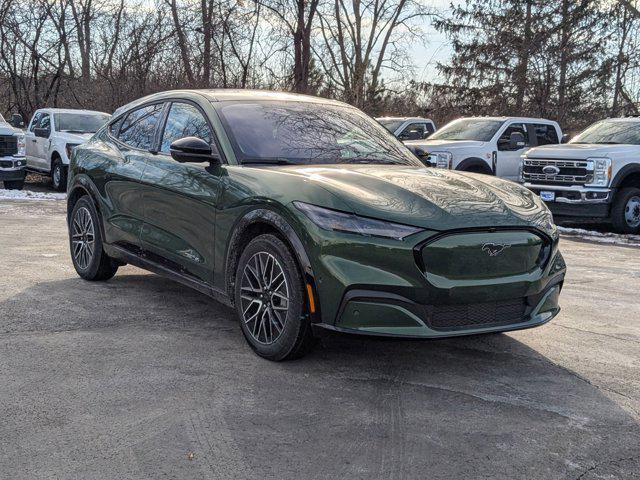 new 2024 Ford Mustang Mach-E car, priced at $54,405