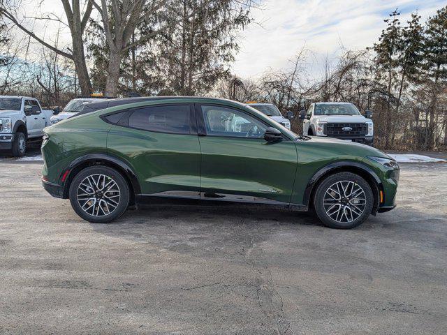 new 2024 Ford Mustang Mach-E car, priced at $54,405