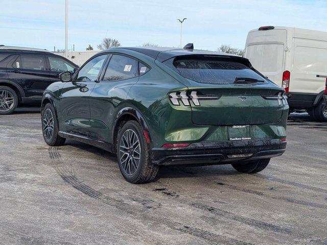 new 2024 Ford Mustang Mach-E car, priced at $54,405