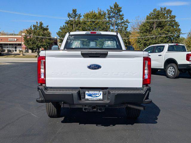 new 2024 Ford F-250 car, priced at $46,655