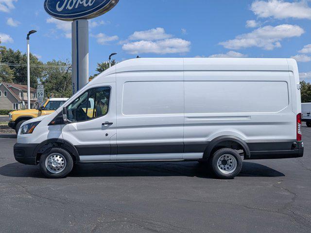 new 2025 Ford Transit-350 car, priced at $60,897