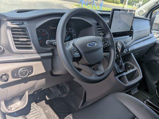 new 2025 Ford Transit-350 car, priced at $60,897