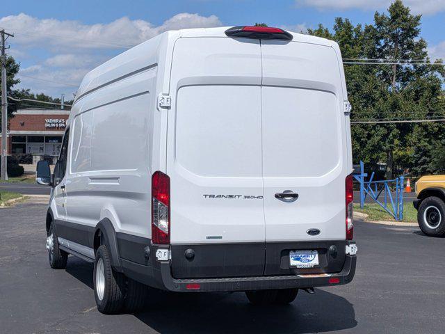 new 2025 Ford Transit-350 car, priced at $60,897