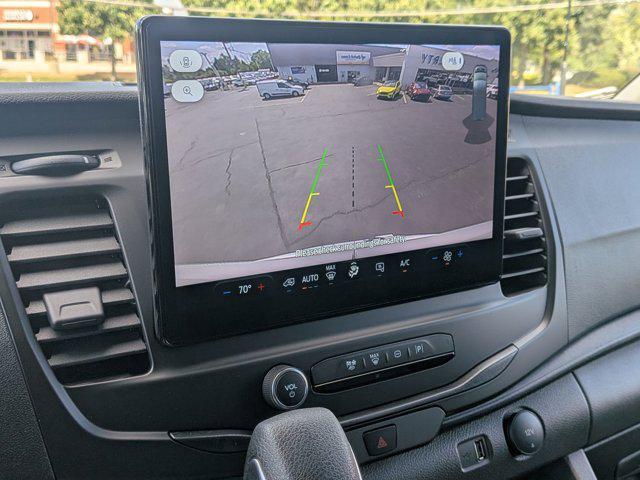 new 2025 Ford Transit-350 car, priced at $60,897