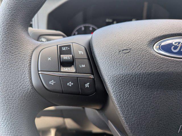 new 2025 Ford Transit-350 car, priced at $60,897