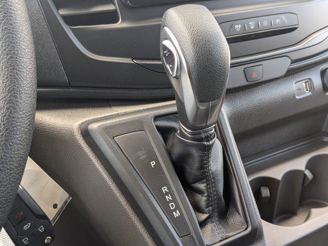 new 2025 Ford Transit-350 car, priced at $60,897