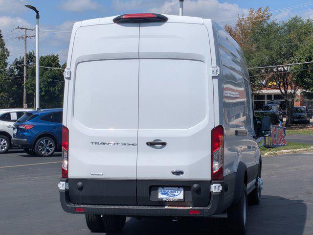 new 2025 Ford Transit-350 car, priced at $60,897