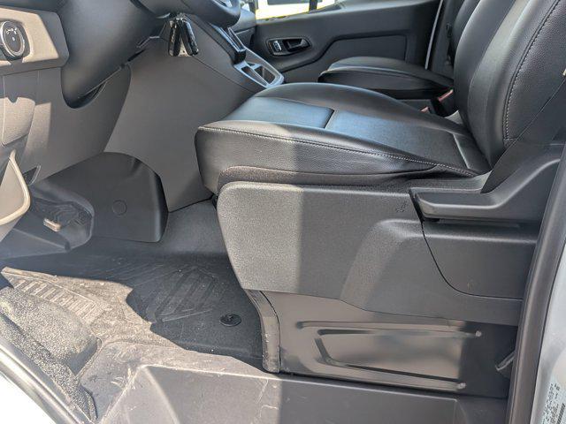 new 2025 Ford Transit-350 car, priced at $60,897